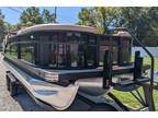 2022 Barletta Cabrio 20UC