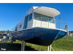 1987 Harbor Master 375
