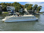2013 Bennington 2875 QCW IO