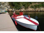1948 Chris Craft Racer