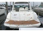 2007 Sea Ray 380 Sundancer