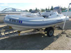 2022 AB Inflatables Nautilus 13 DLX