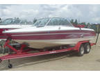 1992 Sea Ray Ski