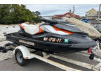 2011 Sea Doo GTIÃ¢¢ SE 155
