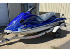 2005 Yamaha WaveRunnerÃ® VX110 Deluxe