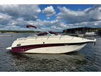 2002 Crownline 290 CR
