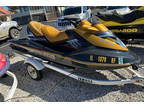 2006 Sea Doo RXT