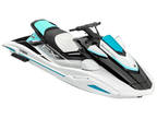 2024 Yamaha FX HO W/AUDIO-WHITE/BLACK