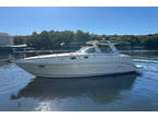 2006 Rinker 342