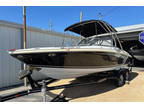 2009 Four Winns H220