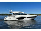 2024 Beneteau Gran Turismo 45