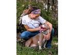 Trixie, American Pit Bull Terrier For Adoption In Sparta, Tennessee