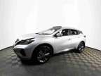 2023UsedNissanUsedMuranoUsedAWD