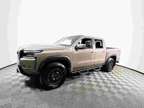 2023UsedNissanUsedFrontierUsedCrew Cab 4x4 Auto