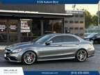 2017 Mercedes-Benz Mercedes-AMG C-Class for sale