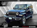 2019UsedJeepUsedWrangler UnlimitedUsed4x4