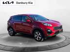 2022UsedKiaUsedSportageUsedAWD