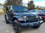 2015UsedJeepUsedWranglerUsed4WD 2dr