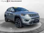 2021UsedJeepUsedCompassUsed4x4
