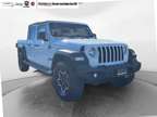 2020UsedJeepUsedGladiatorUsed4x4
