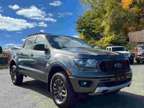 2019UsedFordUsedRangerUsed4WD SuperCrew 5 Box
