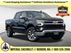 2024UsedChevroletUsedSilverado 1500