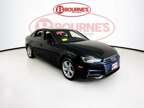 2018UsedAudiUsedA4Used2.0 TFSI S tronic quattro AWD