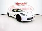 2016UsedChevroletUsedCorvetteUsed2dr Stingray Conv