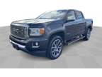 2019UsedGMCUsedCanyonUsedCrew Cab 128.3