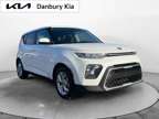 2021UsedKiaUsedSoulUsedIVT