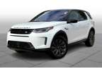 2021UsedLand RoverUsedDiscovery SportUsed4WD