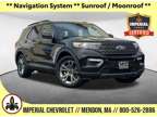 2021UsedFordUsedExplorerUsed4WD
