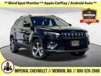 2019UsedJeepUsedCherokeeUsed4x4