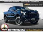 2022UsedChevroletUsedSilverado 1500