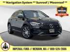 2022UsedMercedes-BenzUsedGLAUsed4MATIC SUV