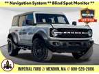 2023UsedFordUsedBroncoUsed4 Door Advanced 4x4