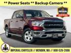 2019UsedRamUsed1500Used4x4 Crew Cab 57 Box