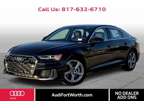 2025NewAudiNewA6New55 TFSI quattro