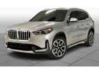 2024UsedBMWUsedX1UsedSports Activity Vehicle