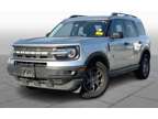 2022UsedFordUsedBronco SportUsed4x4
