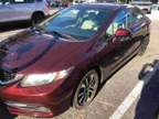 2015UsedHondaUsedCivicUsed4dr CVT