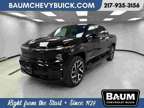 2024NewChevroletNewSilverado EVNewe4WD Crew Cab
