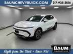 2025NewChevroletNewEquinox EVNew4dr