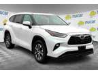 2024UsedToyotaUsedHighlanderUsedAWD (Natl)