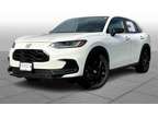 2023UsedHondaUsedHR-VUsedAWD CVT