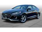 2018UsedHyundaiUsedSonataUsed2.4L