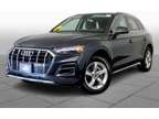 2021UsedAudiUsedQ5Used45 TFSI quattro