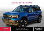 2022UsedFordUsedBronco SportUsed4x4
