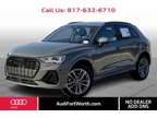 2024NewAudiNewQ3New45 TFSI quattro
