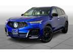 2025NewAcuraNewMDXNewSH-AWD